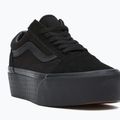 Tenisky Vans UA Old Skool Stackform black/black 10