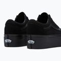 Tenisky Vans UA Old Skool Stackform black/black 11