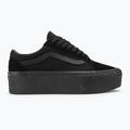 Tenisky Vans UA Old Skool Stackform black/black 3