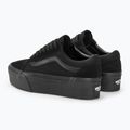 Tenisky Vans UA Old Skool Stackform black/black 4