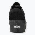 Tenisky Vans UA Old Skool Stackform black/black 8