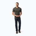 Pánske tričko Smartwool Memory Quilt Graphic Tee Guitar trekking shirt black 16834 2