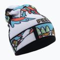 Zimná čiapka Smartwool Winter Adventure Print farebná 1814-15