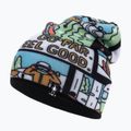 Zimná čiapka Smartwool Winter Adventure Print farebná 1814-15 3