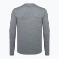 Pánske tričko Smartwool Snowcat Trek Graphic Tee light grey 16683 4