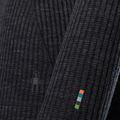 Dámska termoaktívna mikina Smartwool Thermal Merino Rib Turtleneck charcoal heather 3