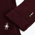 Dámske termotričko Longsleeve Smartwool Classic Thermal Merino Layer Crew Boxed black cherry heather 3