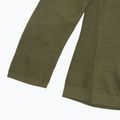 Pánska termoakčná mikina Smartwool Intraknit Merino 200 Crew winter moss 4