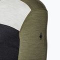 Pánske tričko Smartwool Classic Thermal Merino Base Layer Colorblock Crew Boxed Green 16354 3