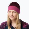 Zimná čiapka Smartwool Thermal Merino Reversible Cuffed ružová SW956-J61 5