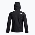 Pánska bunda do dažďa The North Face Stolemberg 3L Dryvent black NF0A7ZCIJK31 8