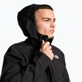 Pánska bunda do dažďa The North Face Stolemberg 3L Dryvent black NF0A7ZCIJK31 3