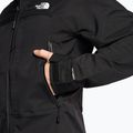 Pánska bunda do dažďa The North Face Stolemberg 3L Dryvent black NF0A7ZCIJK31 4