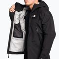 Pánska bunda do dažďa The North Face Stolemberg 3L Dryvent black NF0A7ZCIJK31 5