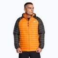 Pánska páperová bunda The North Face Bettaforca LT Down Hoodie orange NF0A7Z8F8M61