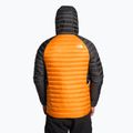 Pánska páperová bunda The North Face Bettaforca LT Down Hoodie orange NF0A7Z8F8M61 2
