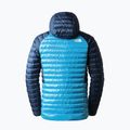 Pánska páperová bunda The North Face Bettaforca LT Down Hoodie blue NF0A7Z8F7P11 12