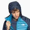 Pánska páperová bunda The North Face Bettaforca LT Down Hoodie blue NF0A7Z8F7P11 5