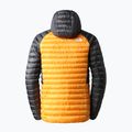 Pánska páperová bunda The North Face Bettaforca LT Down Hoodie orange NF0A7Z8F8M61 7