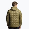 Pánska páperová bunda The North Face Thermoball Eco Hoodie 2.0 green NF0A5GLK37U1 4