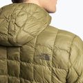Pánska páperová bunda The North Face Thermoball Eco Hoodie 2.0 green NF0A5GLK37U1 6
