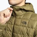 Pánska páperová bunda The North Face Thermoball Eco Hoodie 2.0 green NF0A5GLK37U1 7