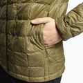 Pánska páperová bunda The North Face Thermoball Eco Hoodie 2.0 green NF0A5GLK37U1 8