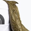 Pánska páperová bunda The North Face Thermoball Eco Hoodie 2.0 green NF0A5GLK37U1 9