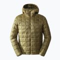 Pánska páperová bunda The North Face Thermoball Eco Hoodie 2.0 green NF0A5GLK37U1 10