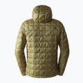 Pánska páperová bunda The North Face Thermoball Eco Hoodie 2.0 green NF0A5GLK37U1 11