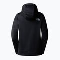 Dámska fleecová mikina The North Face Reaxion Fleece black 2