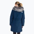 Dámska páperová bunda The North Face Arctic navy blue NF0A4R2V8K21 4