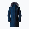 Dámska páperová bunda The North Face Arctic navy blue NF0A4R2V8K21 9