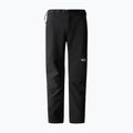 Pánske trekingové nohavice The North Face Diablo Reg Tapered black 4