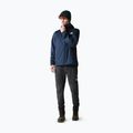 Pánska bunda do dažďa The North Face Quest navy blue NF00A8AZ8K21 2