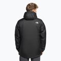 Pánska páperová bunda The North Face Quest Insulated black NF00C302KY41 4