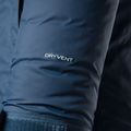 Pánska páperová bunda The North Face New Dryvent Down Triclimate shady blue/summit navy 11