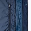 Pánska páperová bunda The North Face New Dryvent Down Triclimate shady blue/summit navy 12
