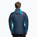 Pánska bunda The North Face AO Insulation Hybrid navy blue NF0A5IMD83R1 4
