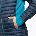 Pánska bunda The North Face AO Insulation Hybrid navy blue NF0A5IMD83R1 7