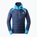 Pánska bunda The North Face AO Insulation Hybrid navy blue NF0A5IMD83R1 10
