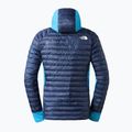 Pánska bunda The North Face AO Insulation Hybrid navy blue NF0A5IMD83R1 11