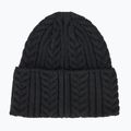 Dámska zimná čiapka Timberland Cable Beanie black 2