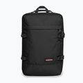 Mestský batoh Eastpak Travelpack 42 l black