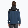 Pánska fleecová mikina The North Face Alpine Polartec 200 FZ Hooded navy blue NF0A7UJ7MPF1 2