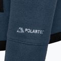 Pánska fleecová mikina The North Face Alpine Polartec 200 FZ Hooded navy blue NF0A7UJ7MPF1 8