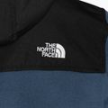 Pánska fleecová mikina The North Face Alpine Polartec 200 FZ Hooded navy blue NF0A7UJ7MPF1 9