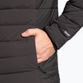 Pánska páperová bunda The North Face Belleview Stretch Down black NF0A7UJFJK31 3