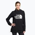 Dámska trekingová mikina The North Face Tekno Pullover Hoodie black NF0A7UUKJK31