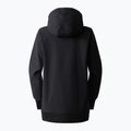 Dámska trekingová mikina The North Face Tekno Pullover Hoodie black NF0A7UUKJK31 10